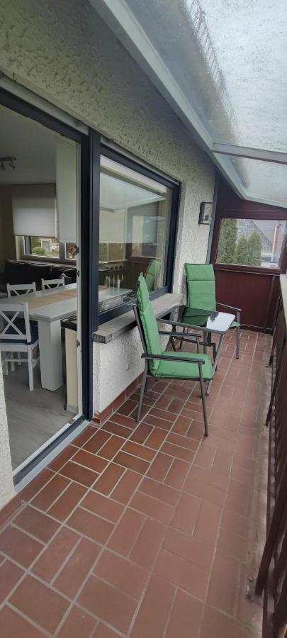 Ferienwohnung Raeuberhoehle Alterkülz Exterior foto