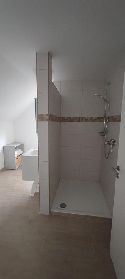 Ferienwohnung Raeuberhoehle Alterkülz Exterior foto